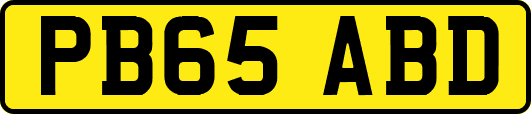 PB65ABD