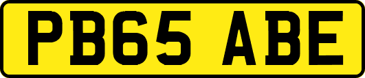 PB65ABE