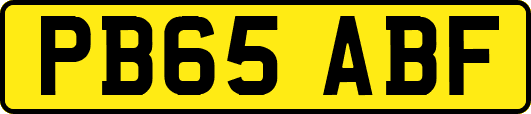 PB65ABF