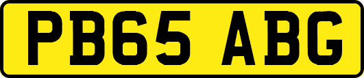 PB65ABG
