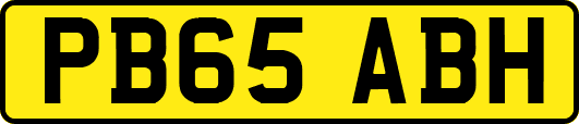PB65ABH
