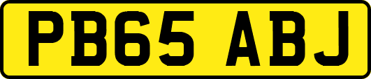 PB65ABJ