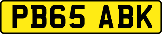 PB65ABK
