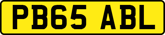 PB65ABL