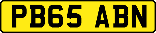 PB65ABN