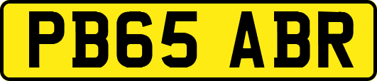 PB65ABR