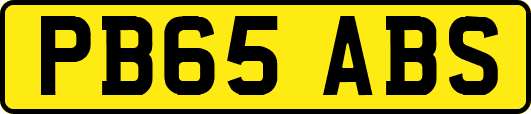 PB65ABS