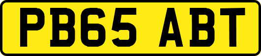 PB65ABT