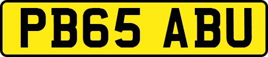 PB65ABU