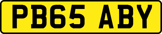PB65ABY