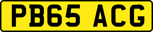 PB65ACG