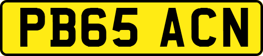PB65ACN