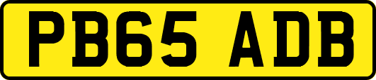 PB65ADB