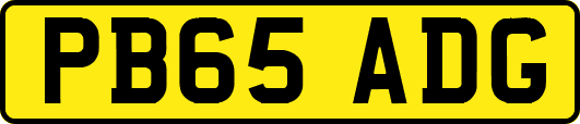 PB65ADG
