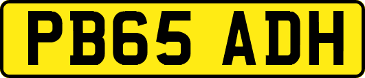 PB65ADH