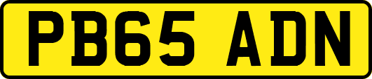 PB65ADN