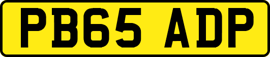 PB65ADP
