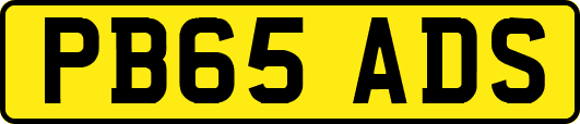 PB65ADS