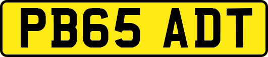 PB65ADT