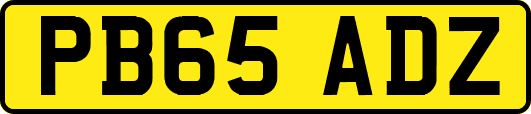 PB65ADZ