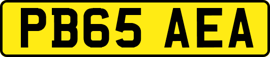 PB65AEA