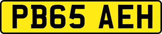 PB65AEH
