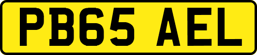 PB65AEL