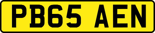 PB65AEN