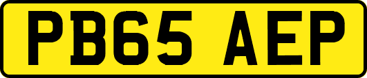PB65AEP