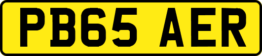 PB65AER