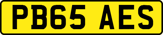 PB65AES
