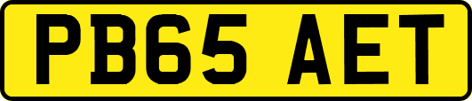 PB65AET