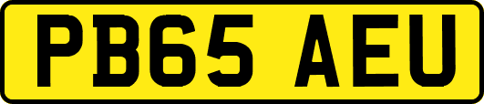 PB65AEU