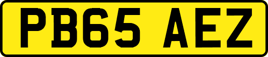 PB65AEZ