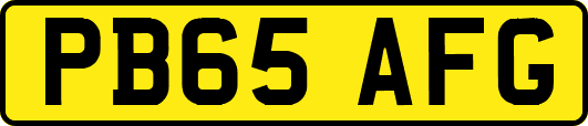 PB65AFG