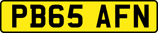PB65AFN