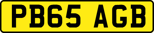 PB65AGB
