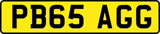 PB65AGG