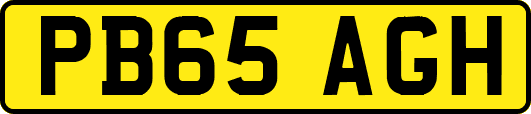 PB65AGH