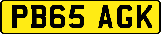 PB65AGK