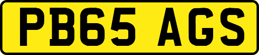 PB65AGS