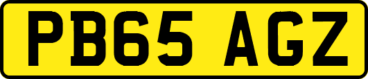 PB65AGZ
