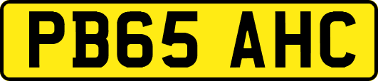 PB65AHC