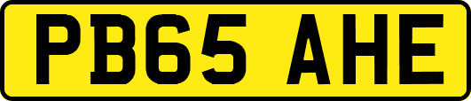 PB65AHE