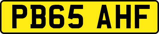 PB65AHF