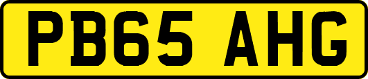PB65AHG