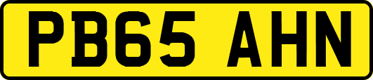 PB65AHN