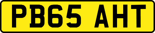 PB65AHT