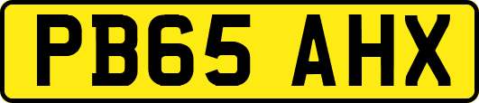 PB65AHX