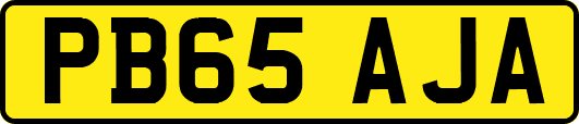 PB65AJA
